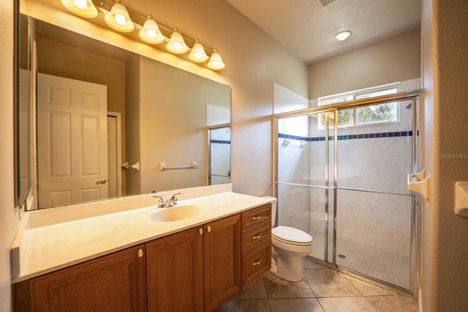 OAKSTEAD PRCL 01 - Residential Lease