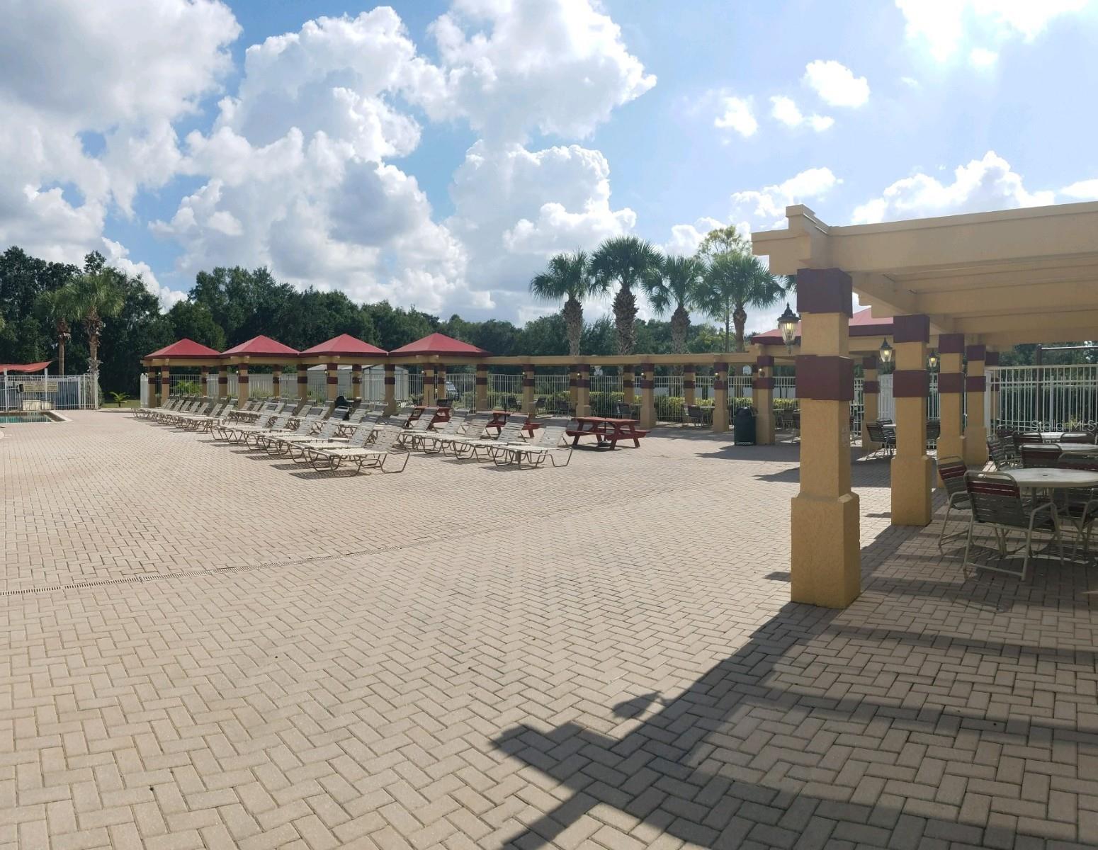 OAKSTEAD PRCL 01 - Residential Lease