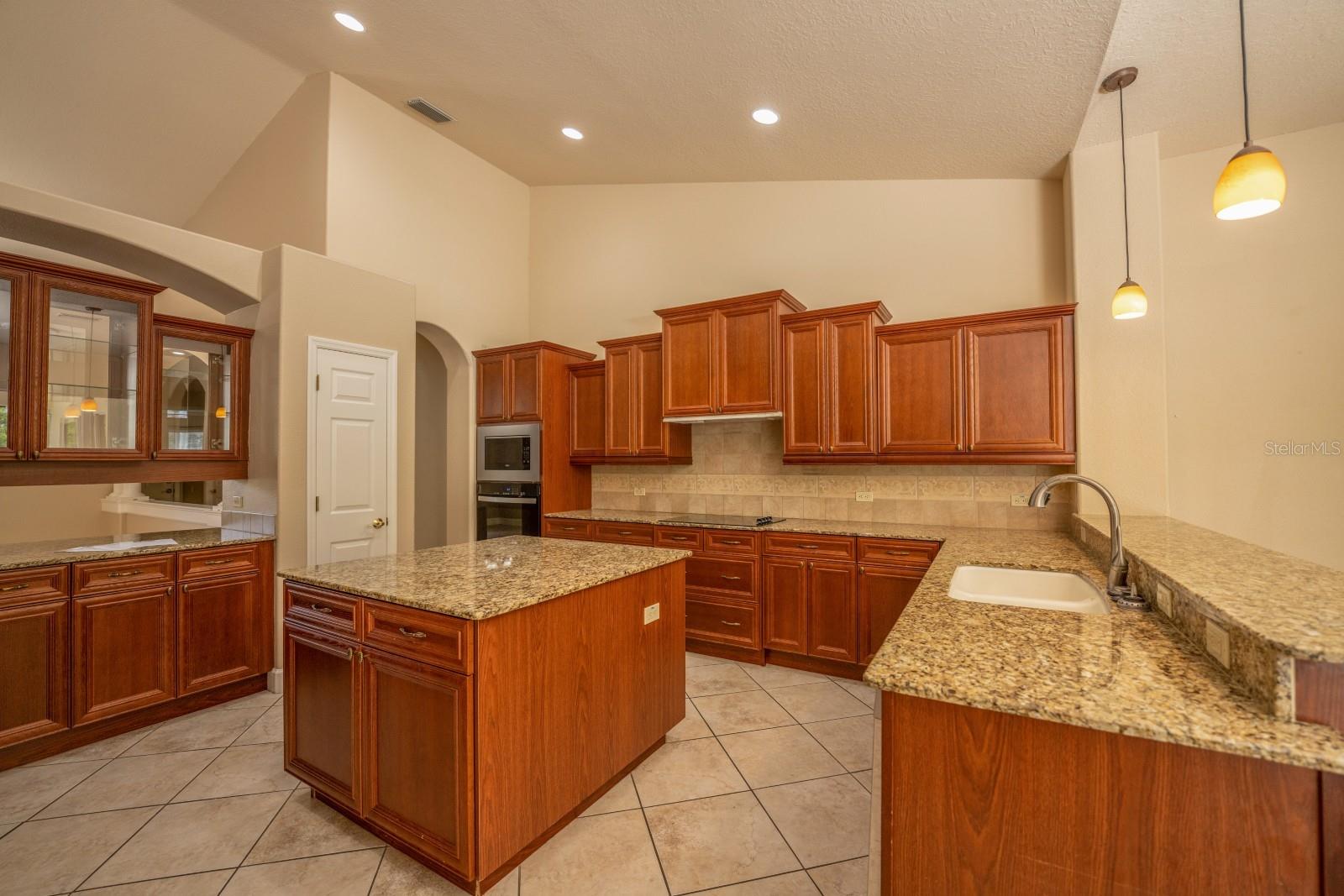 OAKSTEAD PRCL 01 - Residential Lease