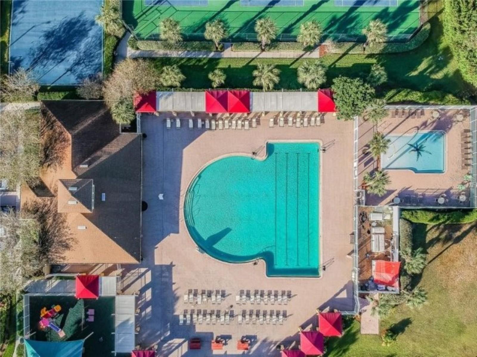 OAKSTEAD PRCL 01 - Residential Lease