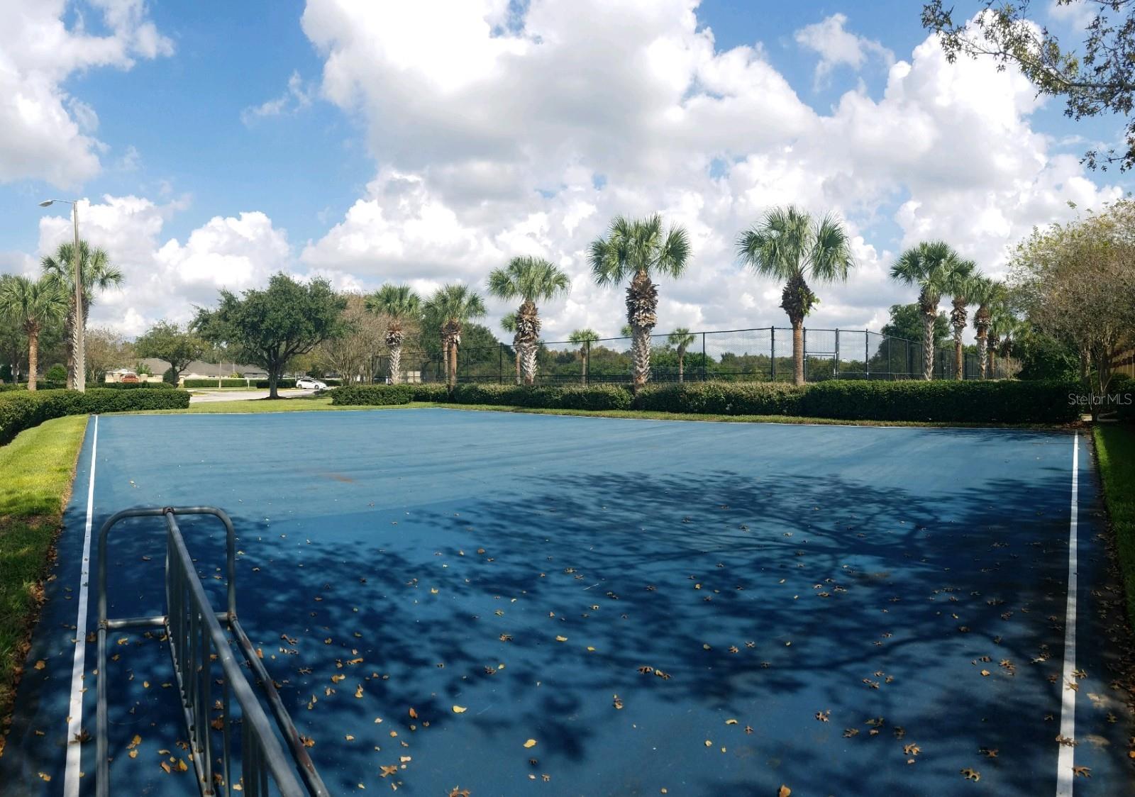 OAKSTEAD PRCL 01 - Residential Lease