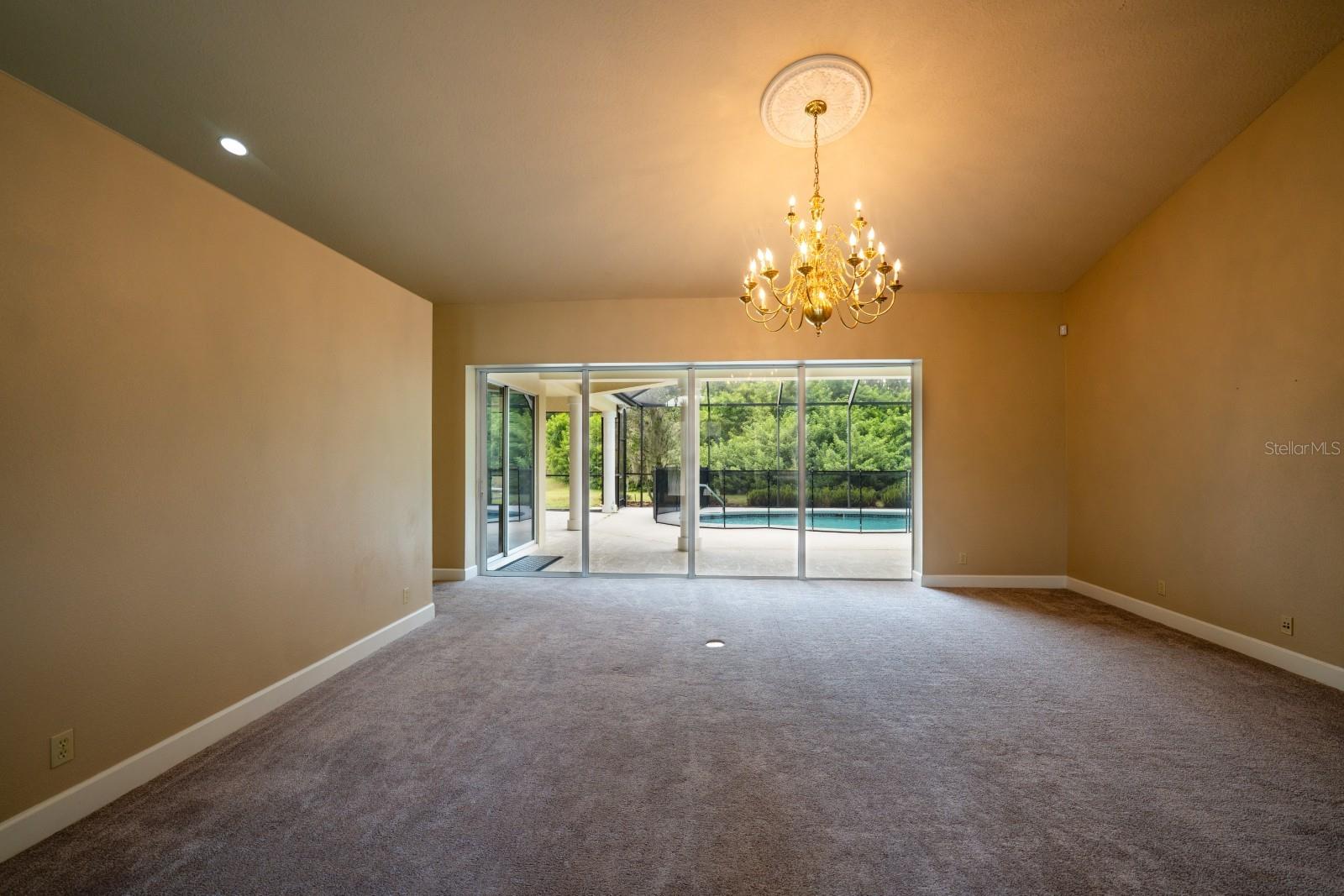 OAKSTEAD PRCL 01 - Residential Lease