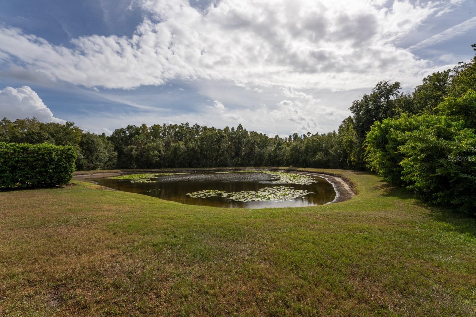 OAKSTEAD PRCL 01 - Residential Lease