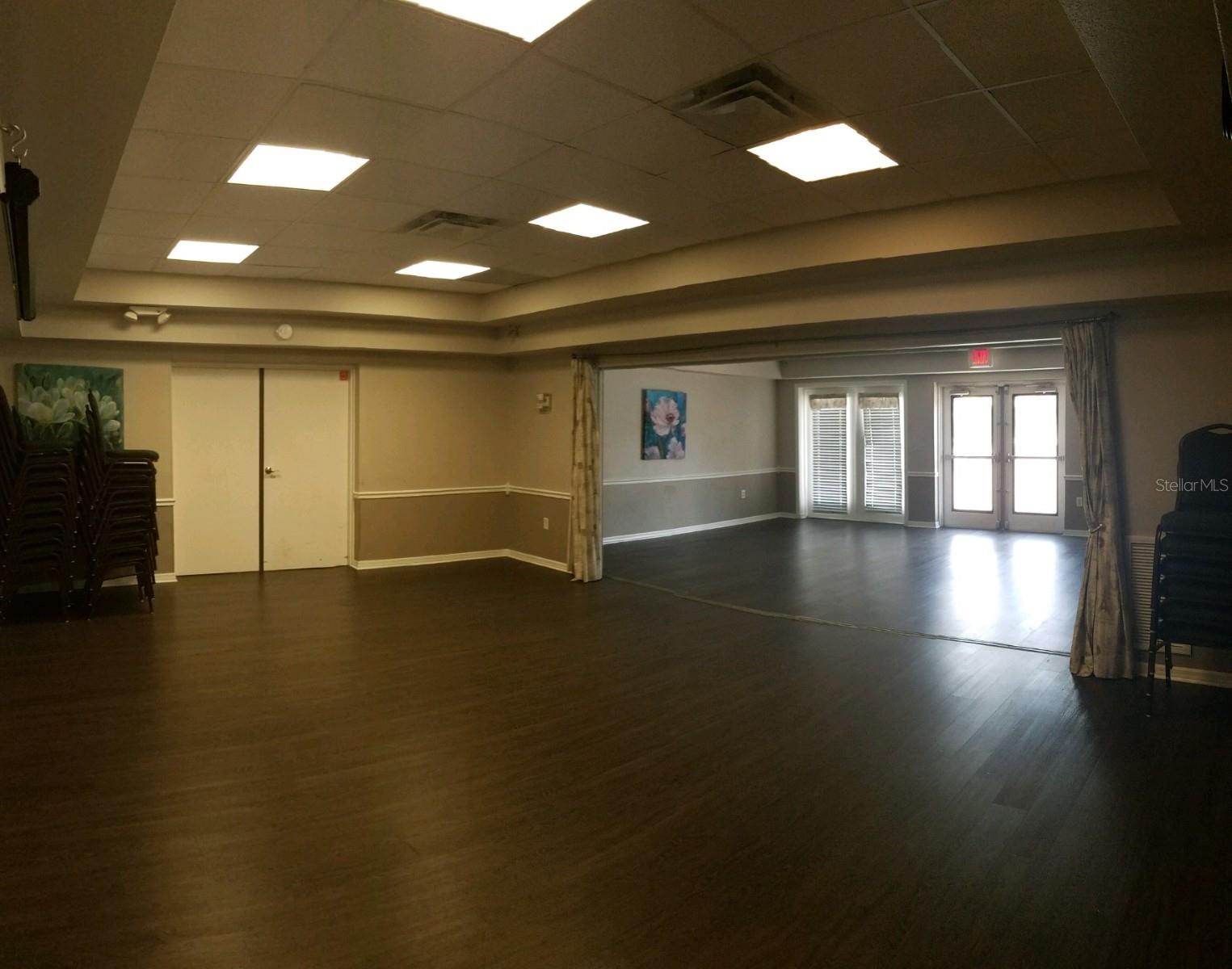 OAKSTEAD PRCL 01 - Residential Lease