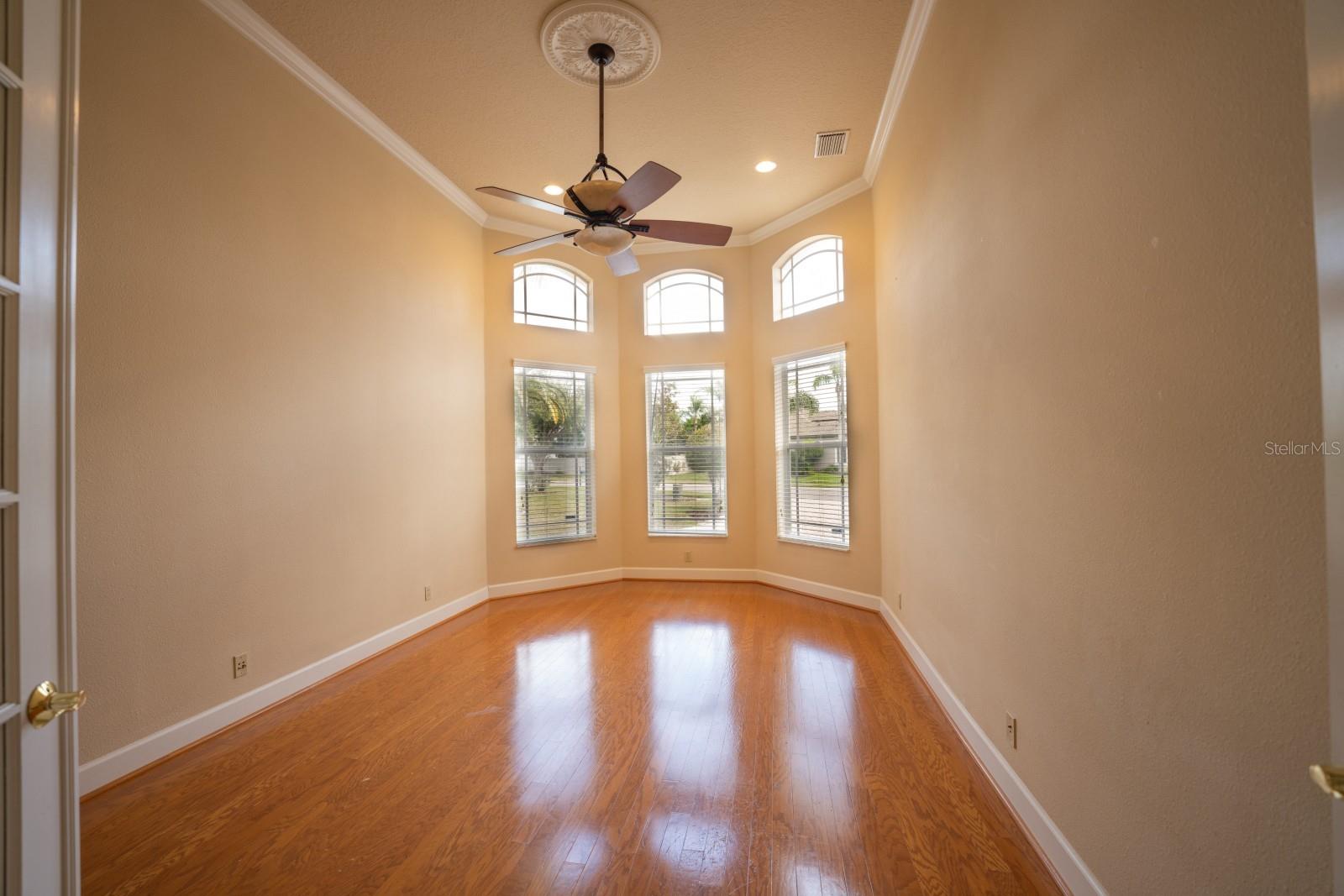 OAKSTEAD PRCL 01 - Residential Lease