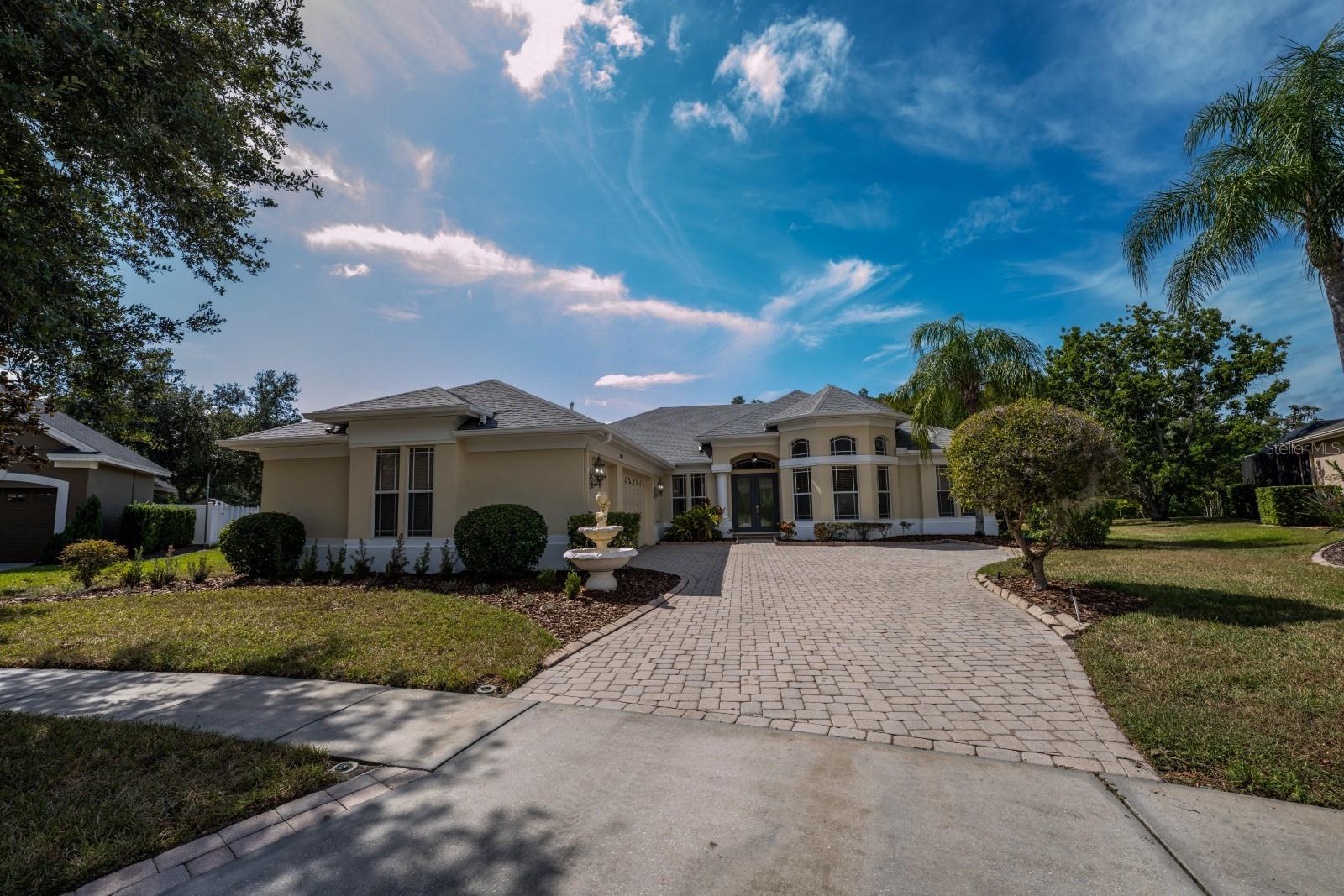 OAKSTEAD PRCL 01 - Residential Lease