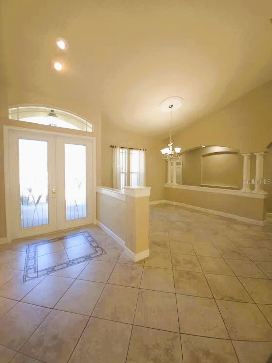 OAKSTEAD PRCL 01 - Residential Lease