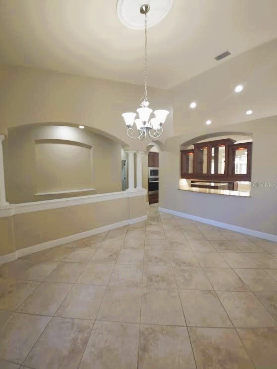 OAKSTEAD PRCL 01 - Residential Lease