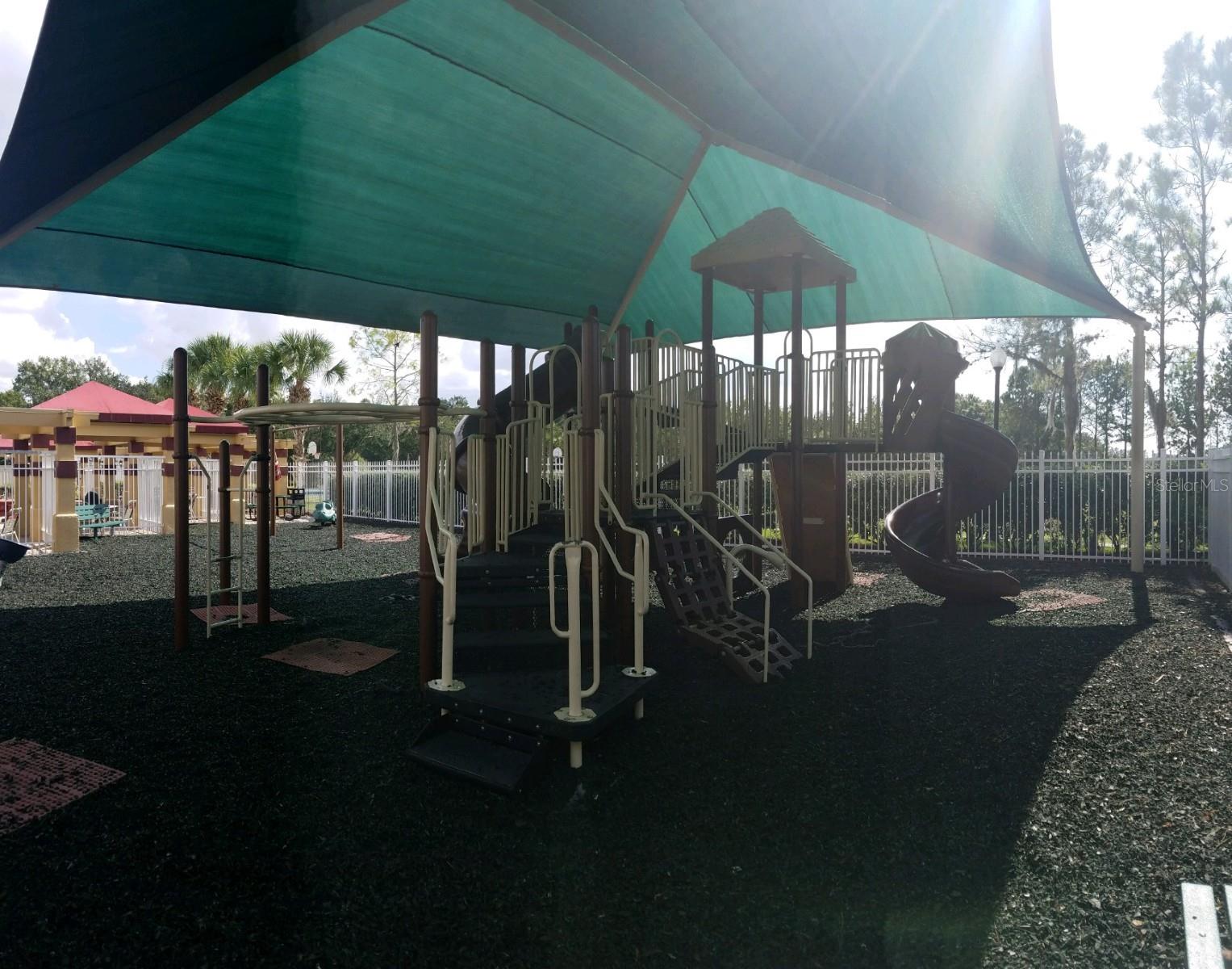 OAKSTEAD PRCL 01 - Residential Lease