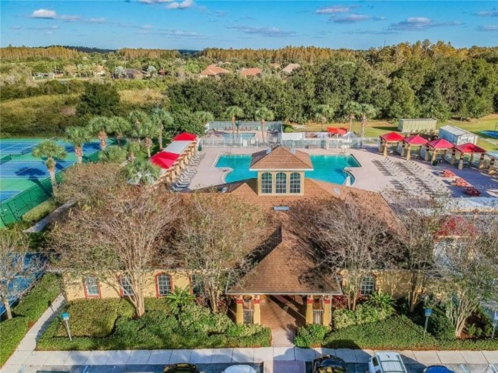 OAKSTEAD PRCL 01 - Residential Lease