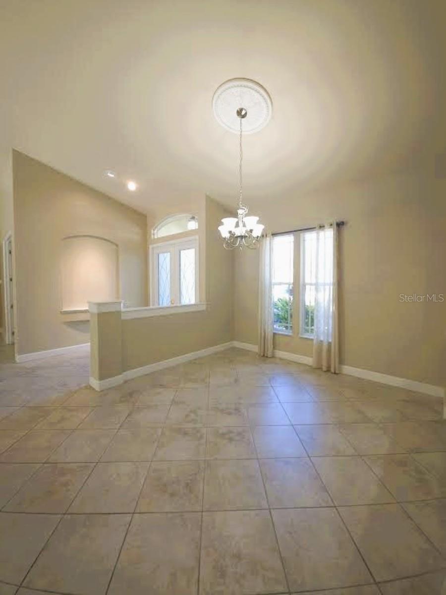 OAKSTEAD PRCL 01 - Residential Lease