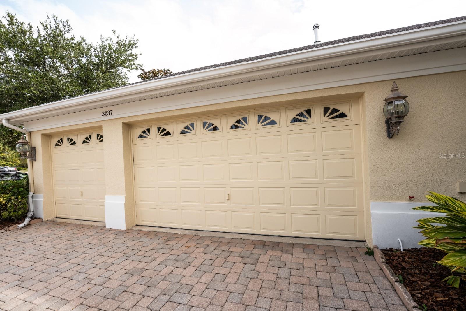 OAKSTEAD PRCL 01 - Residential Lease