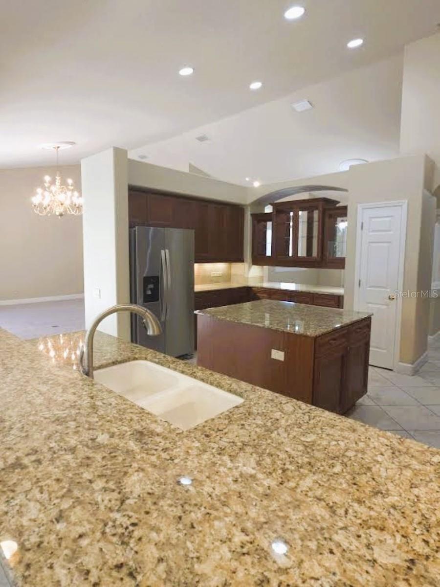 OAKSTEAD PRCL 01 - Residential Lease