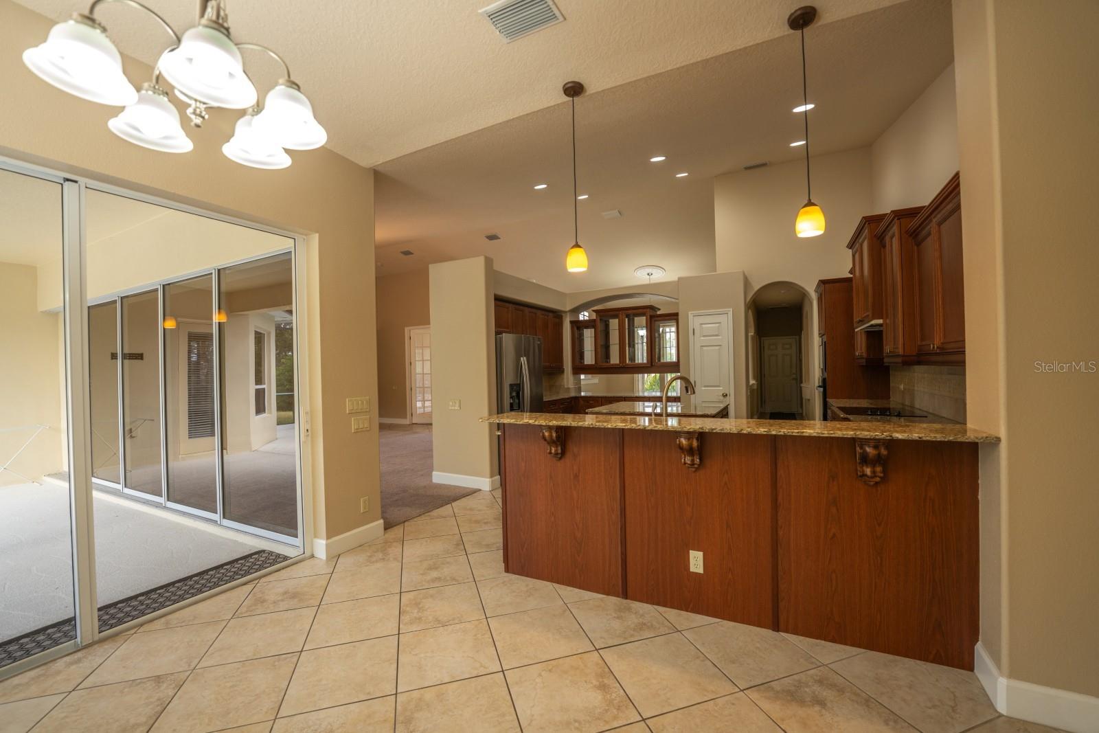 OAKSTEAD PRCL 01 - Residential Lease