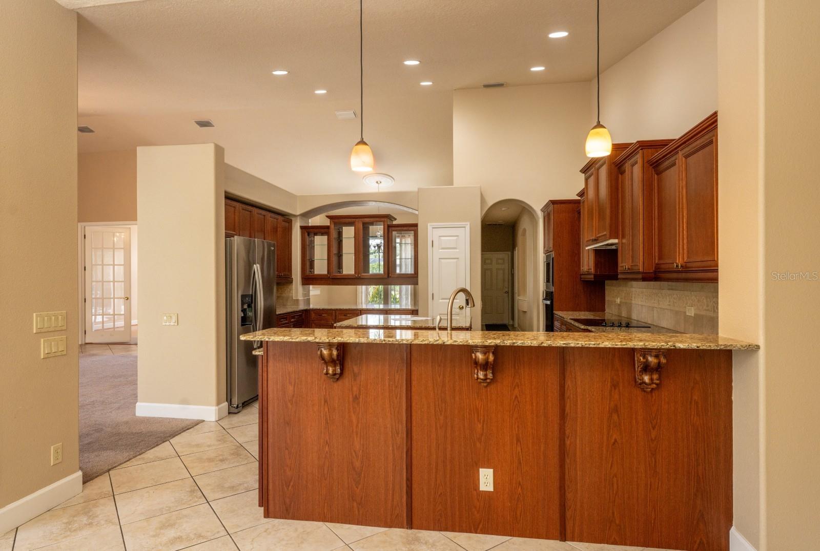 OAKSTEAD PRCL 01 - Residential Lease