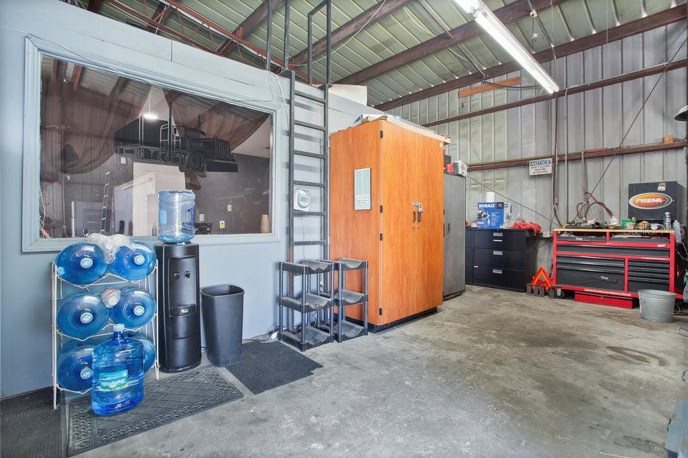 INTERURBAN PARK UNIT 1 - Commercial Sale