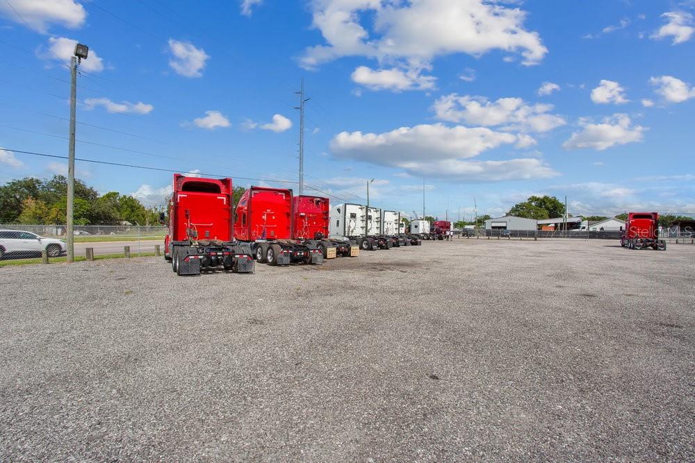 INTERURBAN PARK UNIT 1 - Commercial Sale