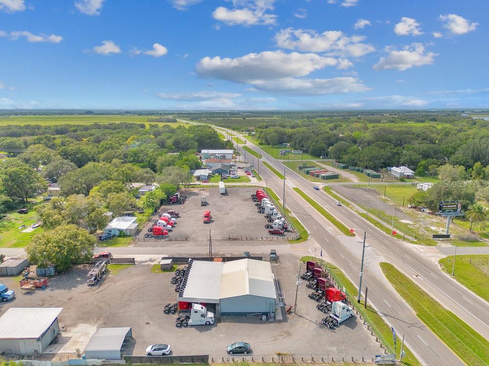 INTERURBAN PARK UNIT 1 - Commercial Sale