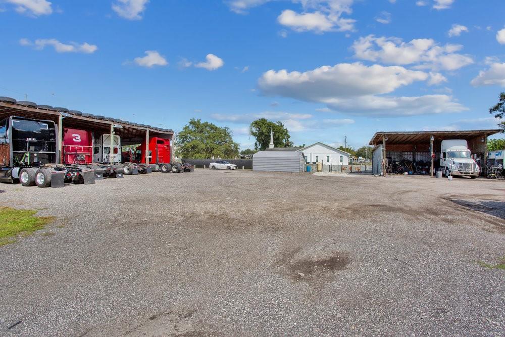 INTERURBAN PARK UNIT 1 - Commercial Sale