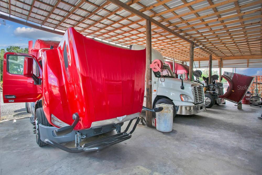 INTERURBAN PARK UNIT 1 - Commercial Sale