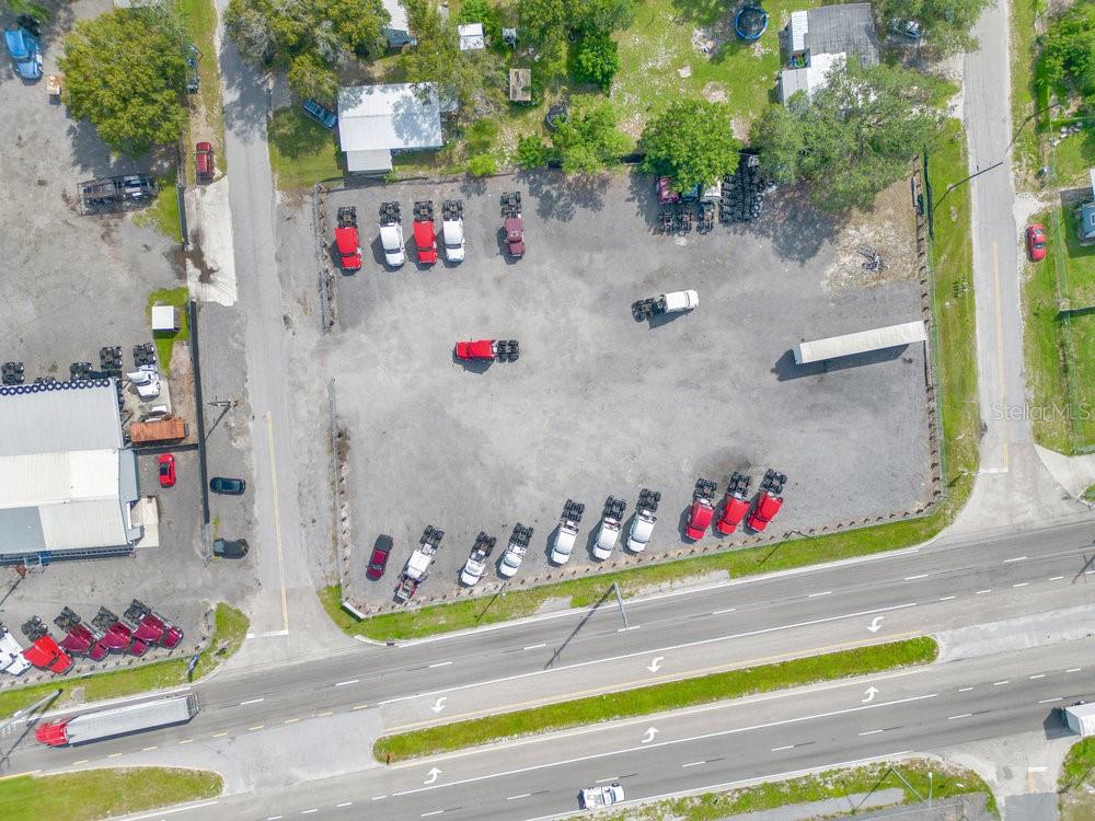 INTERURBAN PARK UNIT 1 - Commercial Sale