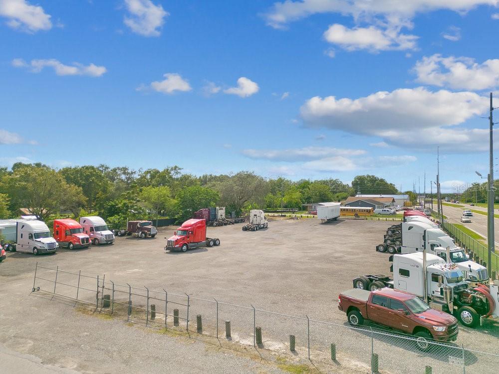 INTERURBAN PARK UNIT 1 - Commercial Sale