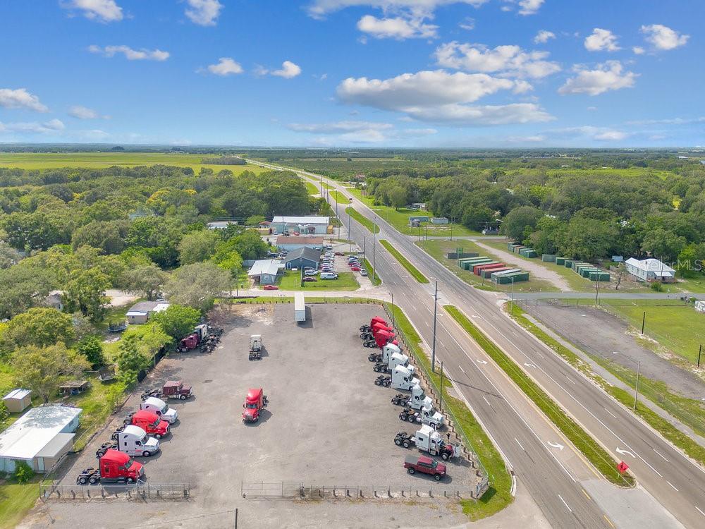 INTERURBAN PARK UNIT 1 - Commercial Sale