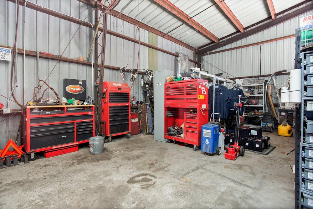 INTERURBAN PARK UNIT 1 - Commercial Sale