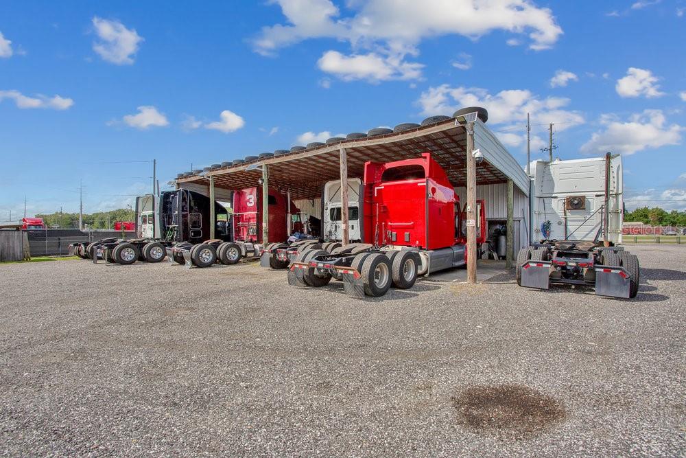 INTERURBAN PARK UNIT 1 - Commercial Sale