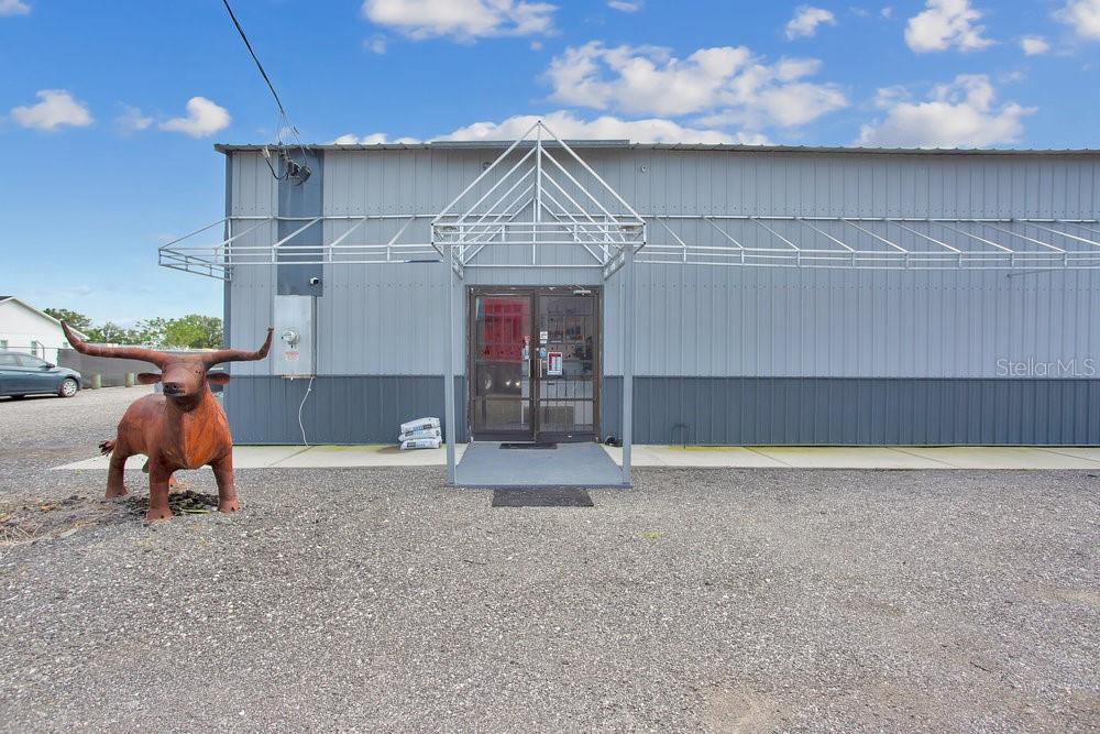 INTERURBAN PARK UNIT 1 - Commercial Sale