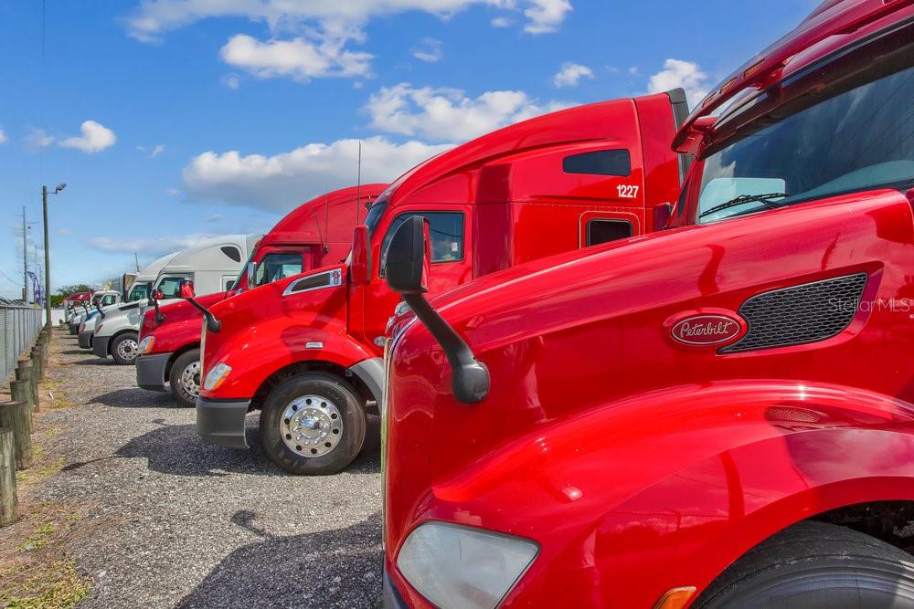 INTERURBAN PARK UNIT 1 - Commercial Sale