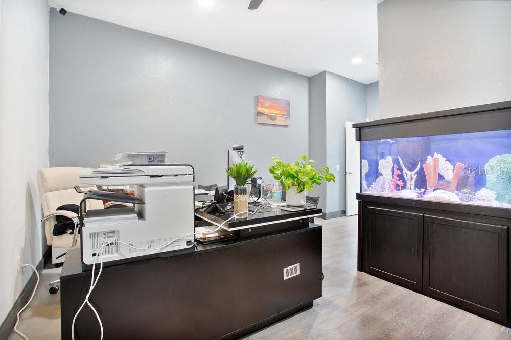 INTERURBAN PARK UNIT 1 - Commercial Sale