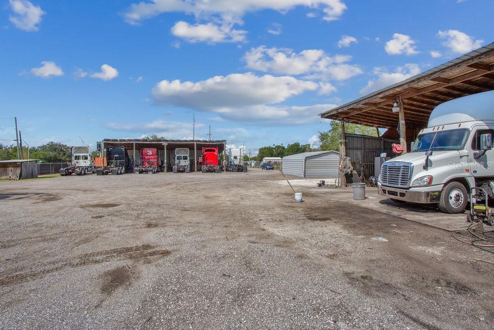 INTERURBAN PARK UNIT 1 - Commercial Sale