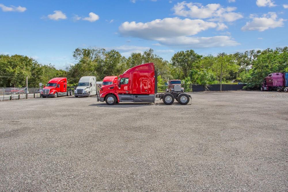 INTERURBAN PARK UNIT 1 - Commercial Sale