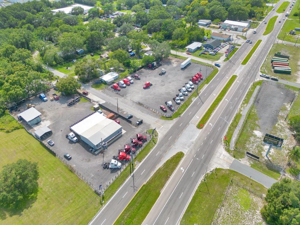 INTERURBAN PARK UNIT 1 - Commercial Sale