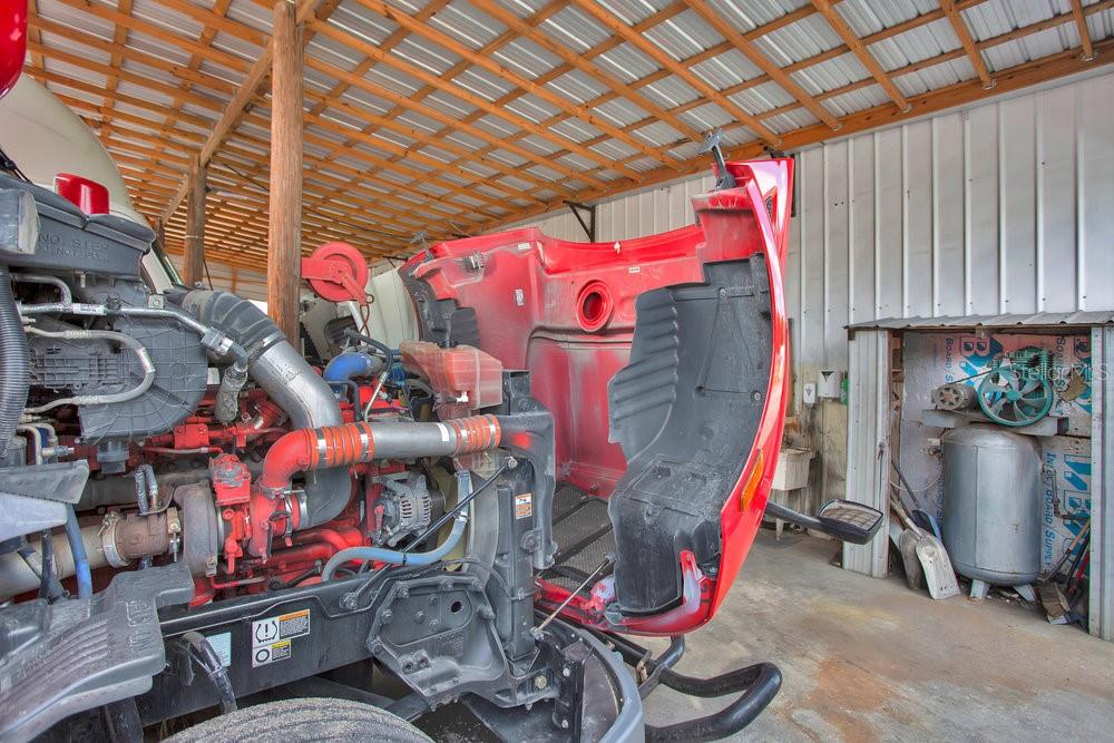 INTERURBAN PARK UNIT 1 - Commercial Sale