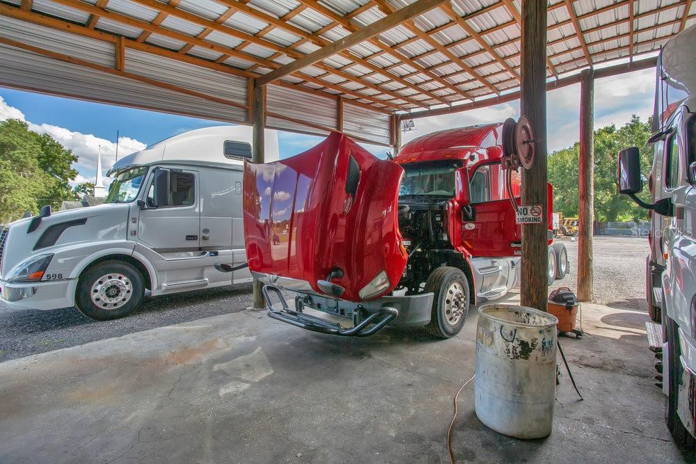 INTERURBAN PARK UNIT 1 - Commercial Sale