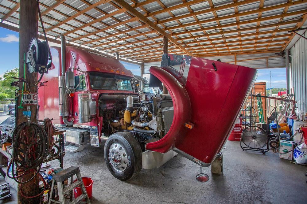 INTERURBAN PARK UNIT 1 - Commercial Sale