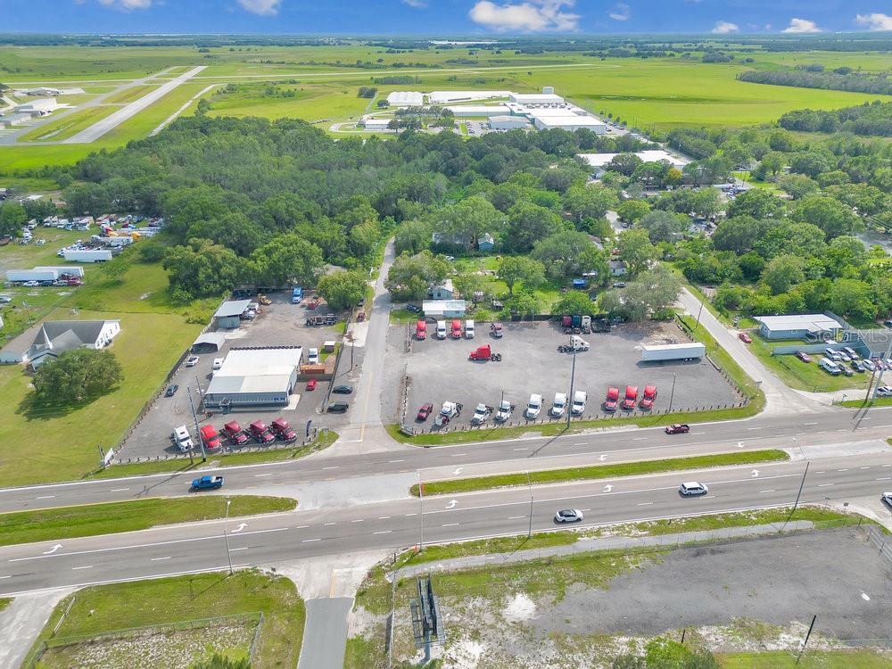 INTERURBAN PARK UNIT 1 - Commercial Sale