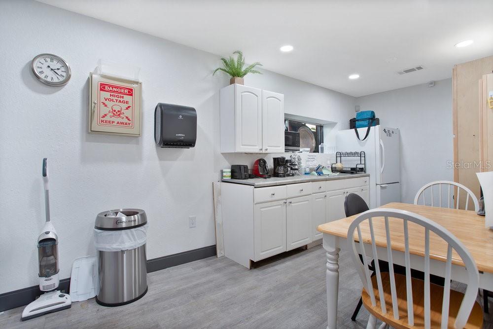 INTERURBAN PARK UNIT 1 - Commercial Sale