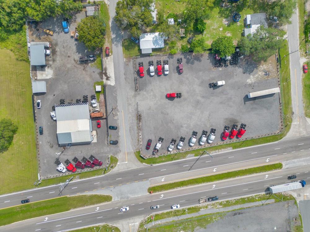 INTERURBAN PARK UNIT 1 - Commercial Sale