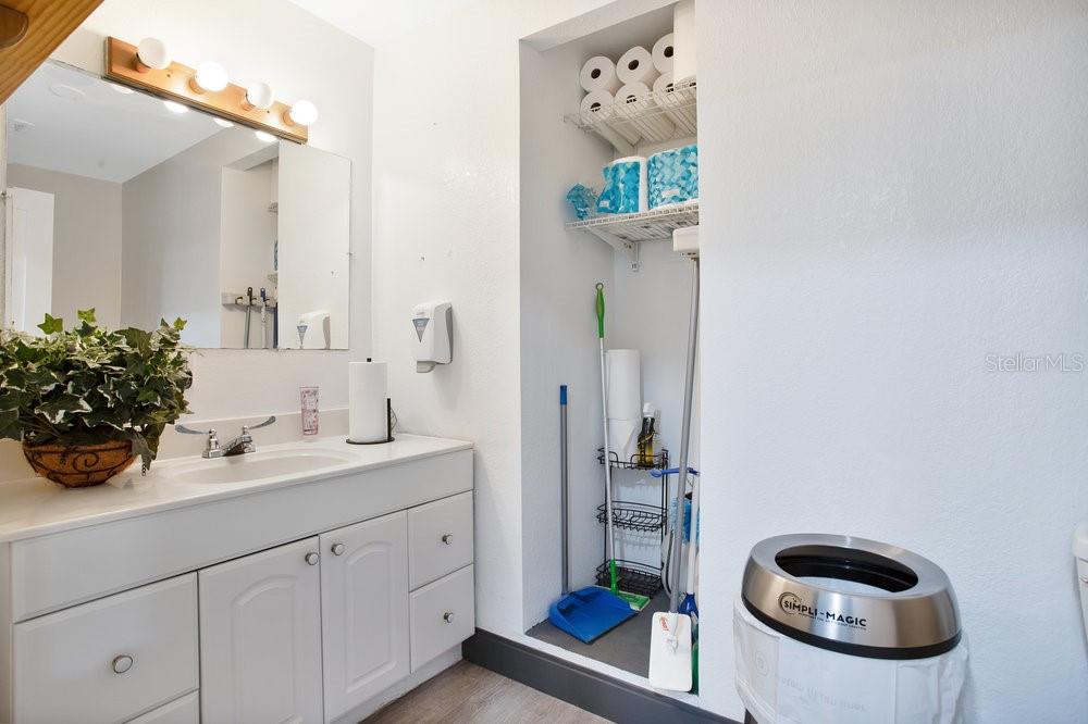 INTERURBAN PARK UNIT 1 - Commercial Sale