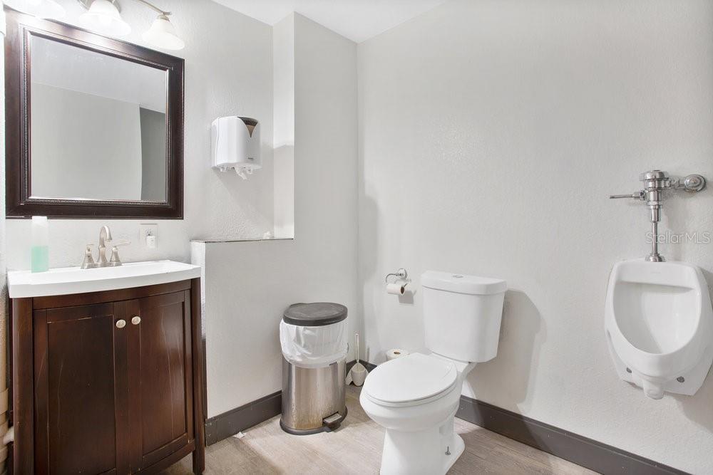 INTERURBAN PARK UNIT 1 - Commercial Sale