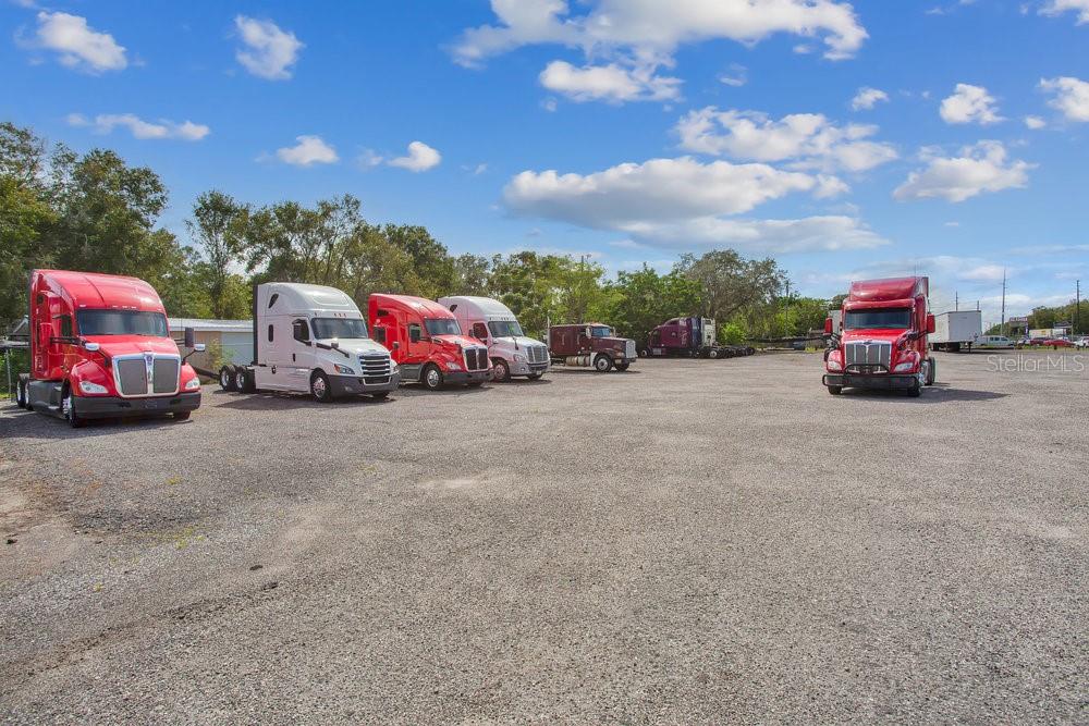 INTERURBAN PARK UNIT 1 - Commercial Sale