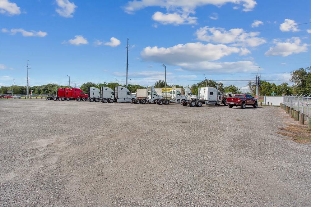 INTERURBAN PARK UNIT 1 - Commercial Sale