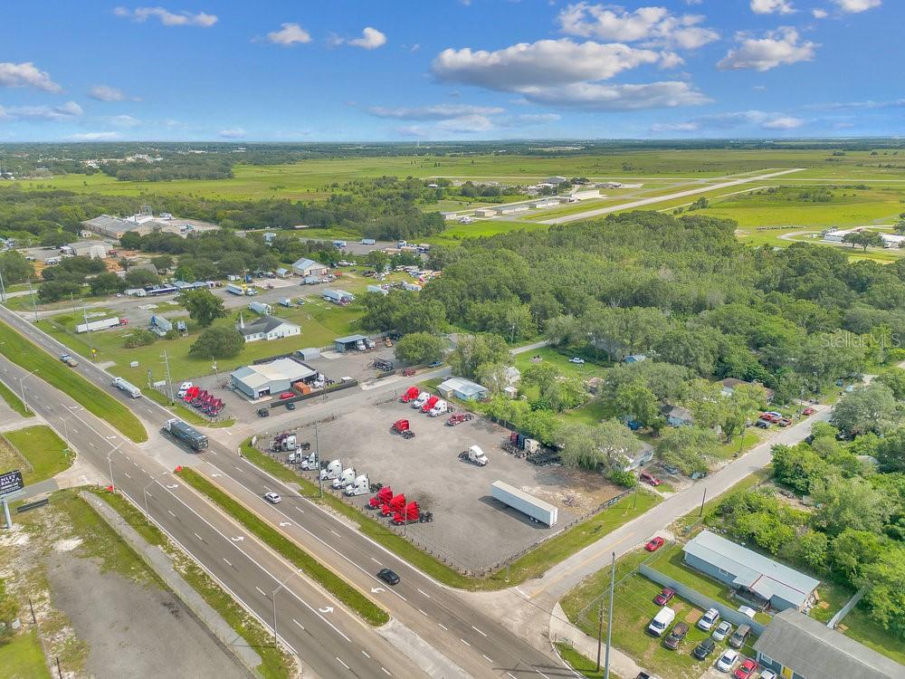 INTERURBAN PARK UNIT 1 - Commercial Sale