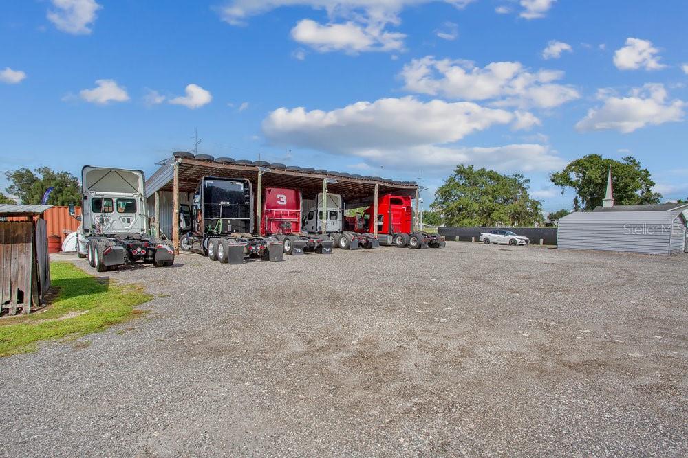 INTERURBAN PARK UNIT 1 - Commercial Sale