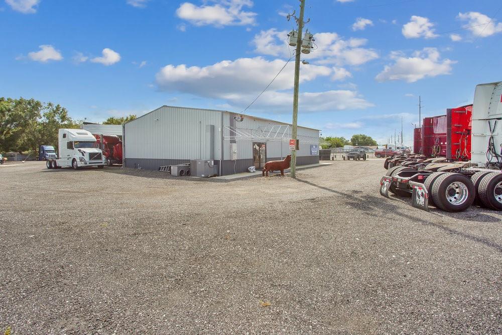 INTERURBAN PARK UNIT 1 - Commercial Sale