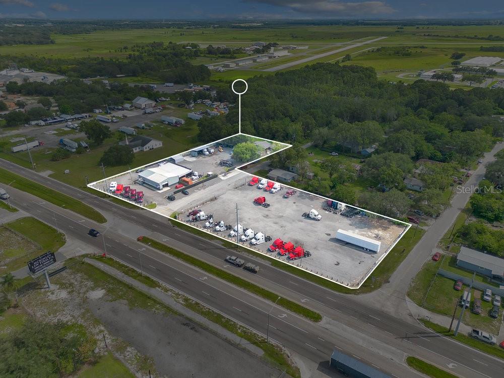 INTERURBAN PARK UNIT 1 - Commercial Sale