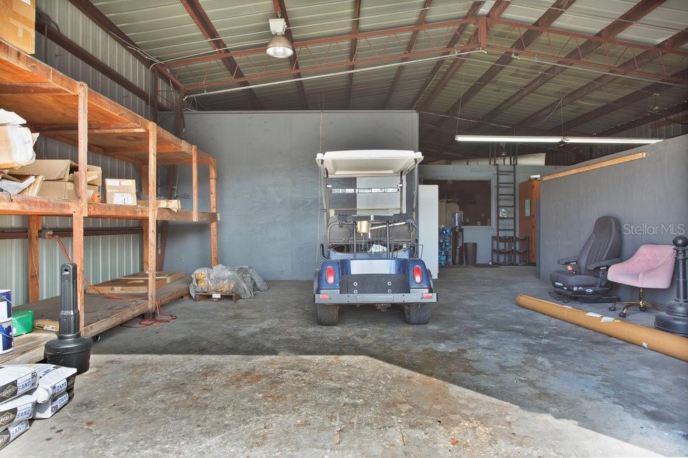 INTERURBAN PARK UNIT 1 - Commercial Sale